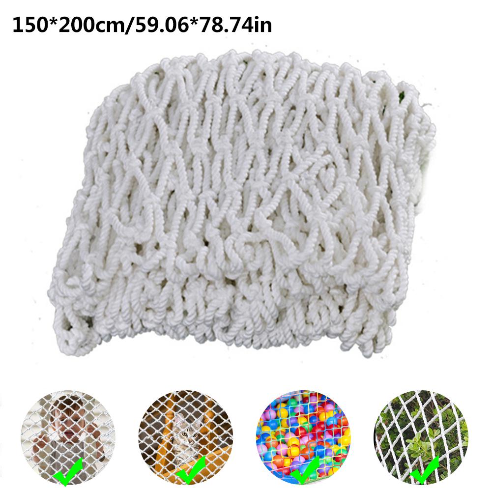 Buy Universal Protective Net Pet Safety Net for Children Cat pet Toy