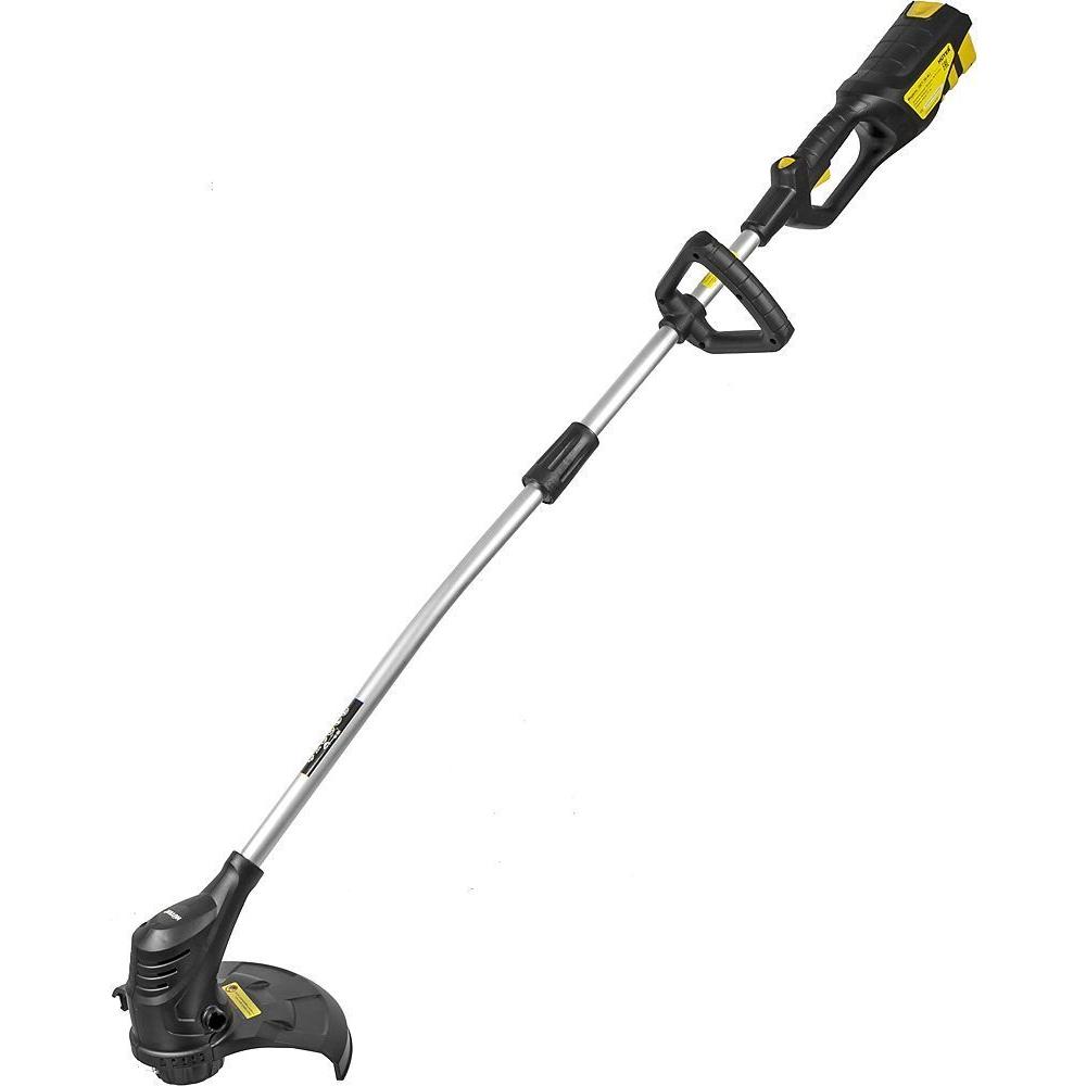 

Аккумуляторный триммер Huter Get-36-4li