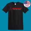 Boeing Aerospace Aviation Męska Czarna Koszulka Rozmiar S Do 5XL Koszulka Unisex