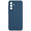 Etui Do Samsung Galaxy A56 Beline Silicone Niebieskie