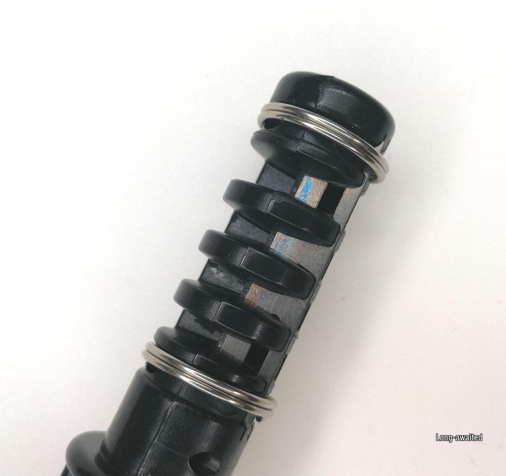 Rotary Leather Strip & Cord Cutter - DIY Thread Divider Tool