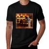 T-shirt Greyfriars Bobby Édimbourg T-shirt Vacances d'Été