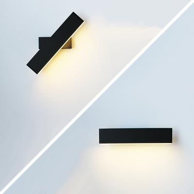 LED žárovky – LED nástěnná svítidla
