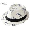 Mesh Woven Hat Wide Brim Sun Hat, Hollow Breathable Jazz UV Outdoor Protection Air Circulation for Activities Beach Travel Golf