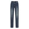 FERRAROMILANO Blue Tin Brushed Denim Blue (Am0Eje45143)