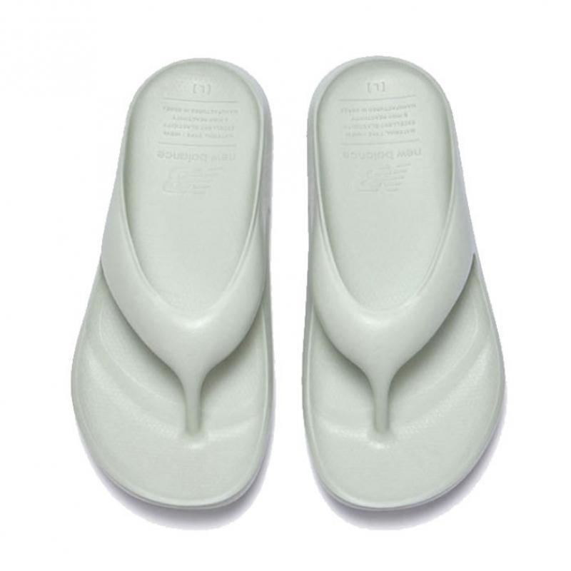 New Balance Club In Store Item Same Day shippIng Sd5601gr2 Flip Flops Summer Shoes