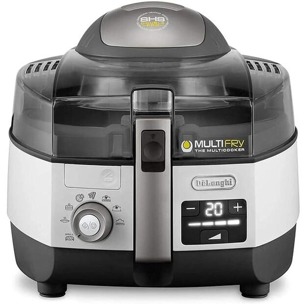 Фритюрница DeLonghi FH 1396/1 Extra Chef Plus