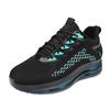Summer new fashion sneakers large size casual versatile running shoes dad shoes men's shoes