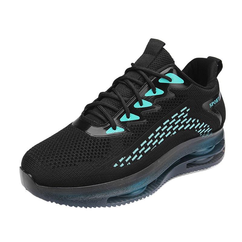 Summer new fashion sneakers large size casual versatile running shoes dad shoes men's shoes