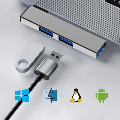 Zubehör für Computer – USB-Hubs