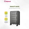 Diplomat TC-26082 Hardside Spinner Luggage