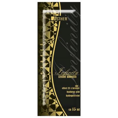 Asther Infinity Luxurious Tanning Bronzer