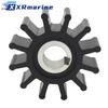 Flexible Impeller Kit 9000K 09000K for Sherwood Water Pump G906 G907P-01 G907-01 G910P