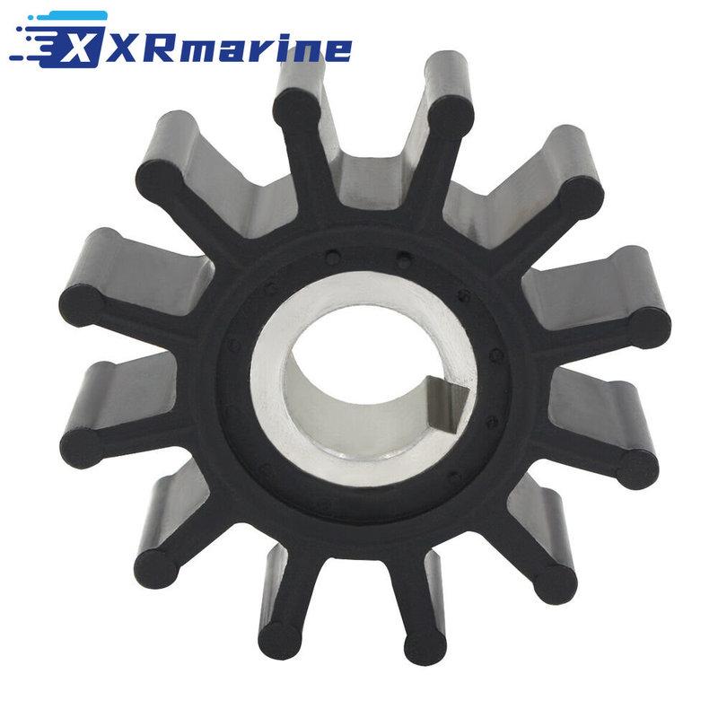 Flexible Impeller Kit 9000K 09000K for Sherwood Water Pump G906 G907P-01 G907-01 G910P