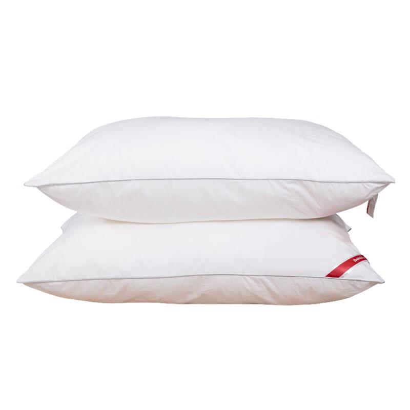Пара подушек Dohia Cloud Sleep с семью отверстиями