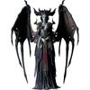 POP UP PARADE Lilith tamanho SP Diablo IV escala não especificada plástico pintado produto acabado