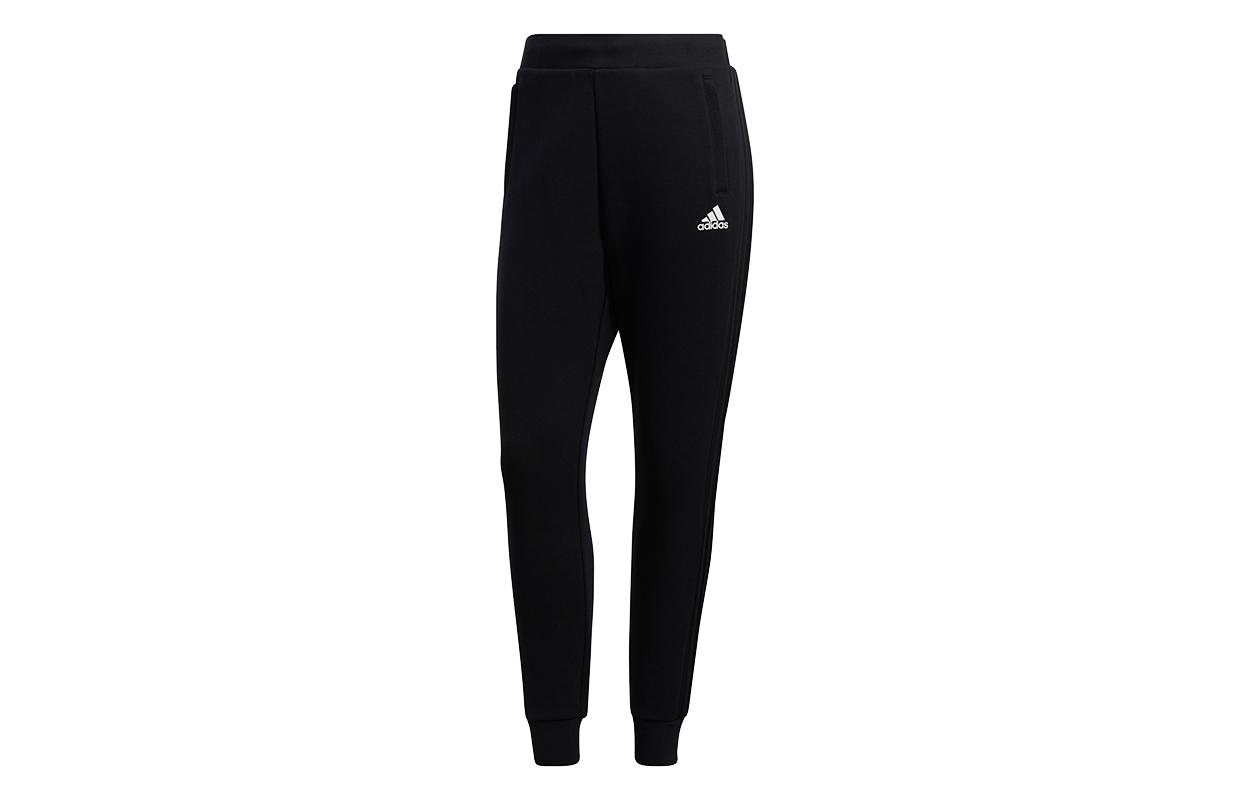 

Adidas Knitted Sweatpants Women s Black GM1443 XL