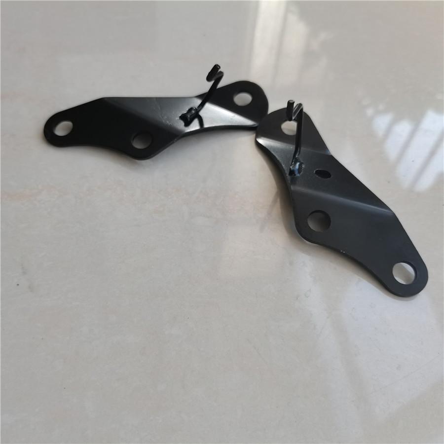 Cylinder Head Engine Stays 1UY-21315-00-00 for Yamaha Warrior 350 YFM 350 87-04