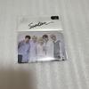 [USED] SEVENTEEN Seventeen Tmoney Bokachi