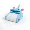 Pyjama Onesie Kigurumi Costume Azure Unicorn Children 105 - 115Cm