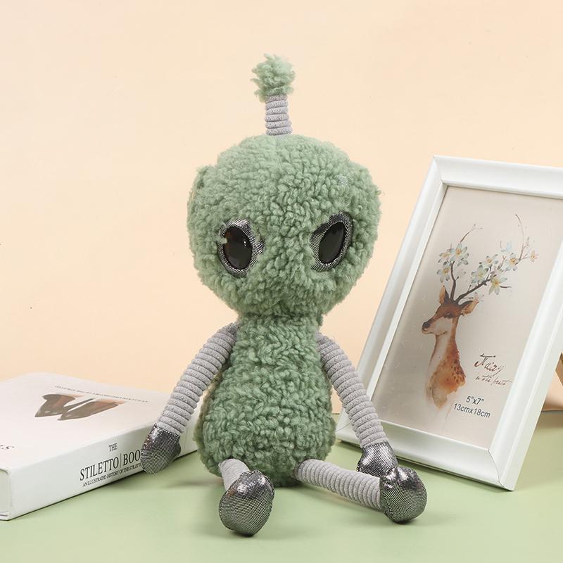 alien stuffies