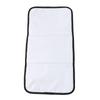 Foldable Baby Diaper Changing Pad Waterproof Newborn Diaper Pad Portable Toddler Changing Table Durable Oxford Baby Diaper Sheet