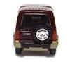 Tomica 112 Mitsubishi Pajero Jr 1/56