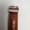 Used SWATCH black brown watch