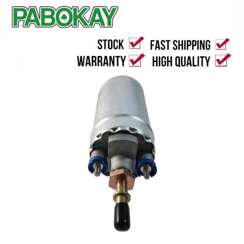 For Iveco Daily Mk2 Mk3 Mk4 Electric Fuel Pump 2.3D 2.8D 1999-2011 93828642 1211989 1S7U9350AA 1S7U9A407DA 1711133 0093828642