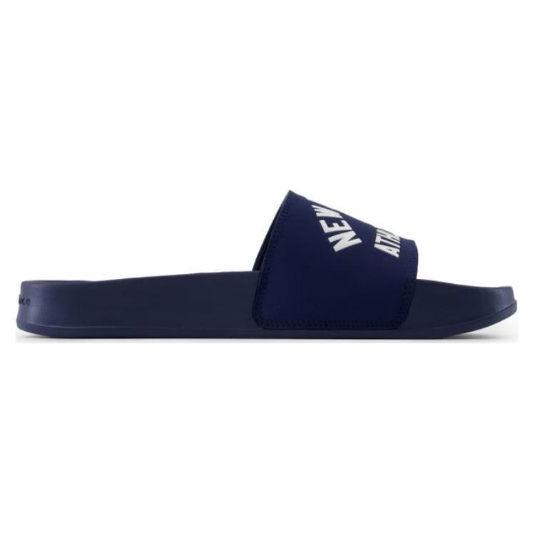 New Balance 200 Slides 'Dark Blue'