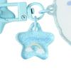 Sanrio Mascot Key Ring Hanger Cinnamoroll Holder Strap 424366