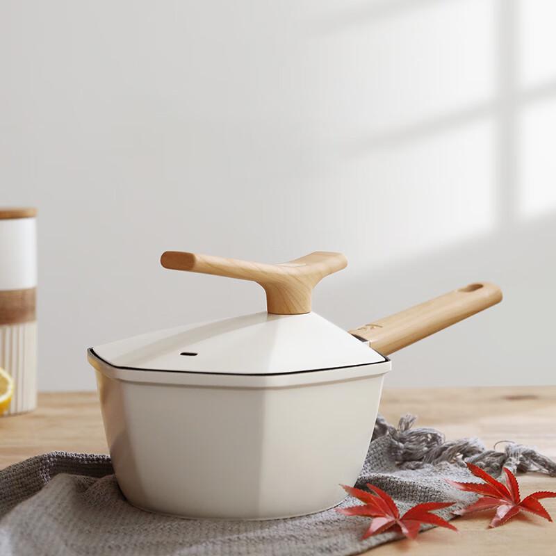 Catmark Maple Series Milk Pot