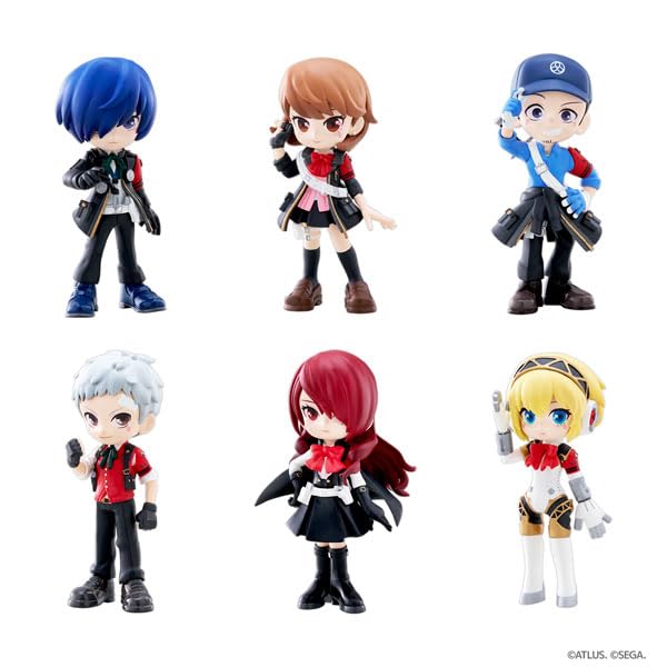 

Palverse Persona 3 Reload [BOX]