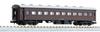 KATO N Gauge Ohafu 33 Brown Type Railway Model Passenger Car Post-War 5319-1