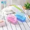 Chahua Integrated Laundry Brush 2-Pack