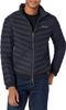 Зимняя куртка Down Jacket (8NZB52-ZNW3Z) navy