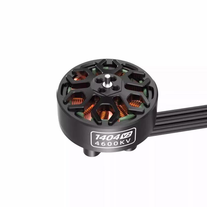 Xunhuo 1404-4600KV Brushless FPV Drone Motor