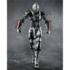 Ultraman 1 6 Figzero Ultraman Suit Zoffy Stealth Version  Ultraman Final Season 