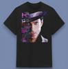 Prince Rogers Nelson Music T-Shirt Perfect Gift For Friends Family