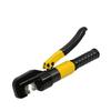 YQK-300 Hydraulic Crimping Tool Wire Welding Cable Terminal Crimping Plier Portable Cable Lug Crimper