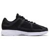 New LiNing Running Shoes Women's Black White ARBQ032-4