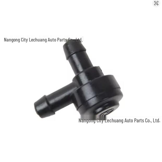 

Volvo S60/XC60/XC70 Wiper Washer Nozzle Hose Connector (31391513) Three-way Connector