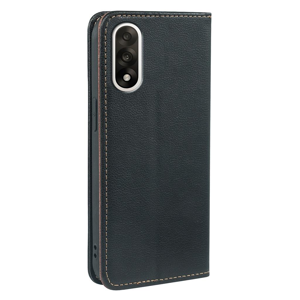 For OnePlus Ace 5 Ultra 5G/Nord 5 5G Case Wallet RFID Blocking Leather Phone Cover Strong Magnetic Closure