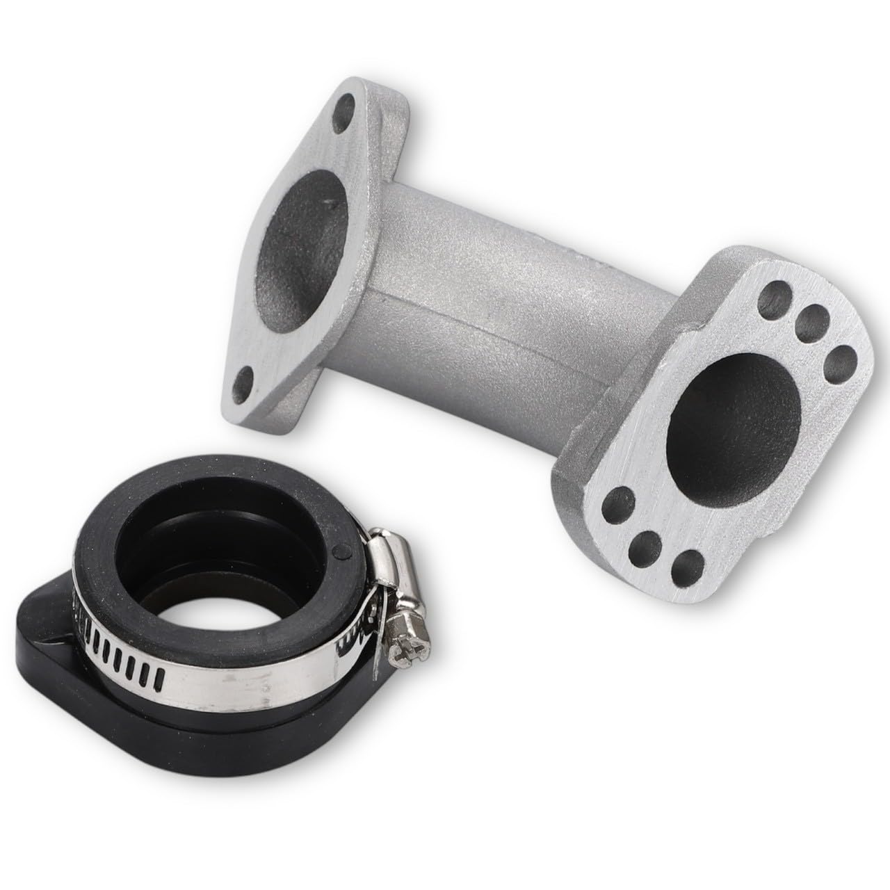 

Каноан Переменный Изолятор Коллектора Впускной Коллектор Колеблющийся Комплект Коллектора Карбюратор Регулировка Угла Универсальный Обезьянка