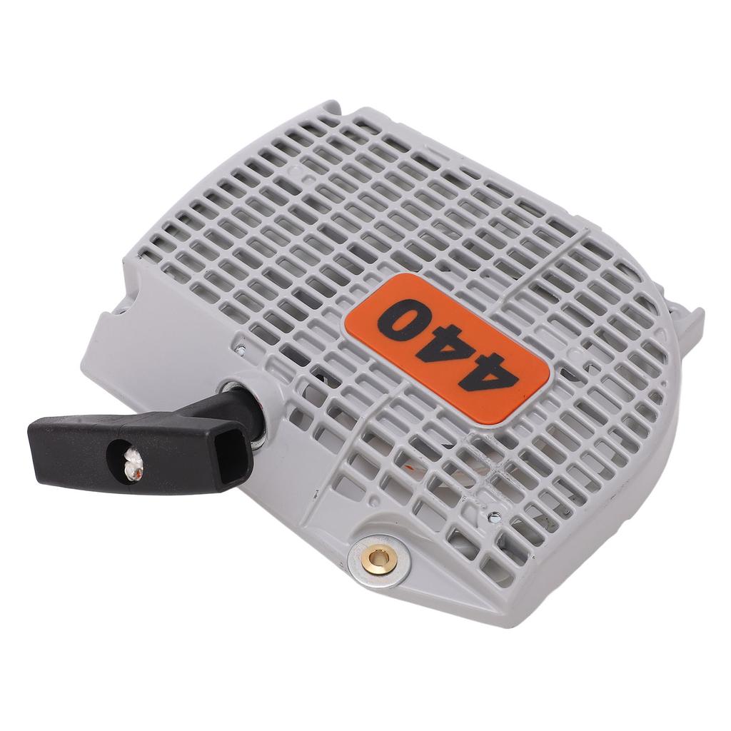 Pull Recoil Starter High Performance 1128 080 2100 OEM Design Direct Fit for Stihl MS440 MS460