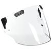 Arai VAS-Z PS Clear Non-Vented Shield 031025