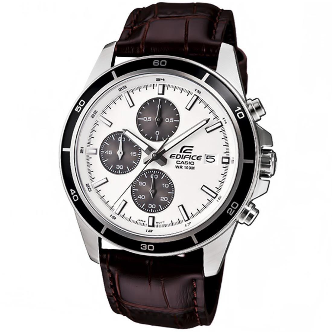 

Часы Casio EDIFICE EFR-526L-7A [Параллельный импорт]