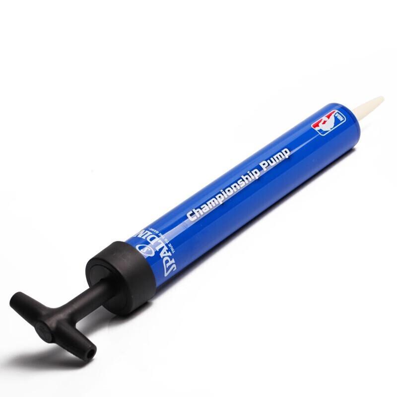 Spalding Mini Portable Ball Pump