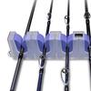 MUQZI Sports Accessory Durable Fishing Pole Holder Convenient Universal Sturdy