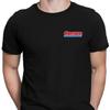 Maglietta Nera Leggera con Logo Costco Wholesale Stile Racing Regalo per Fan